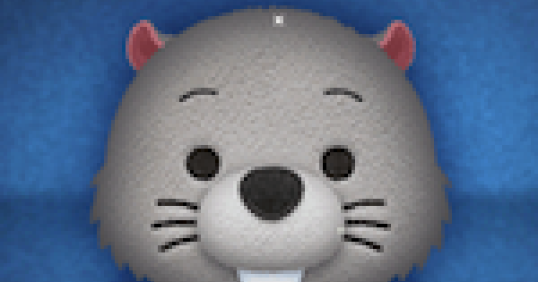 ツムツム ゴーファーの評価と高スコアを狙うコツ ゲームウィズ