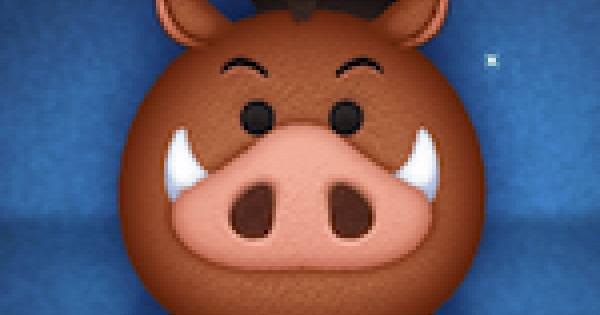 ツムツム プンバァの評価と高スコアを狙うコツ ゲームウィズ