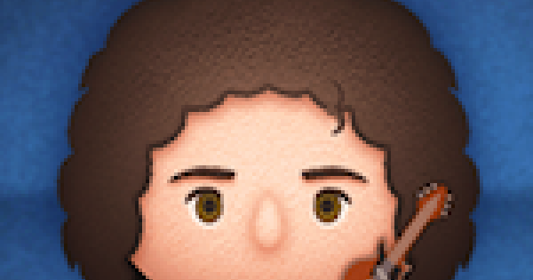 ツムツム ブライアン メイの評価と高スコアを狙うコツ ゲームウィズ