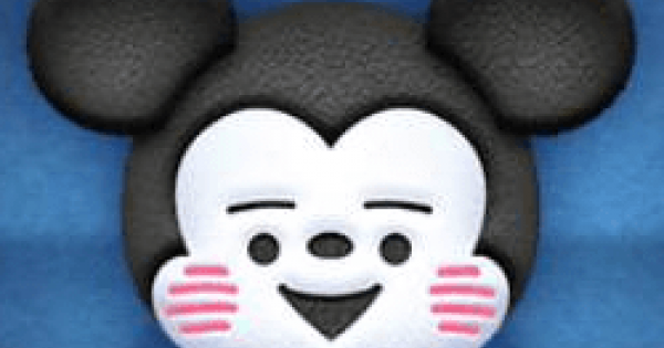 ツムツム ほっこりミッキーの評価と高スコアを狙うコツ ゲームウィズ Gamewith