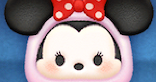 ツムツム だるまミニーの評価と高スコアを狙うコツ ゲームウィズ