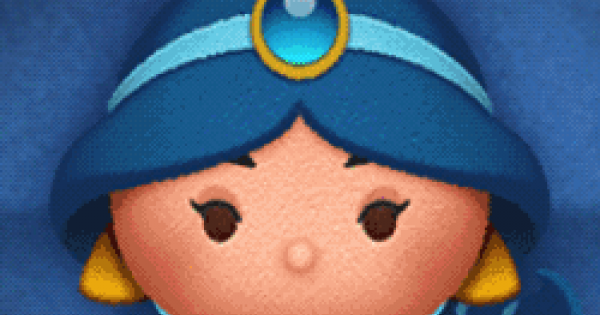 ツムツム ジャスミン チャーム の評価と高スコアを狙うコツ ゲームウィズ Gamewith