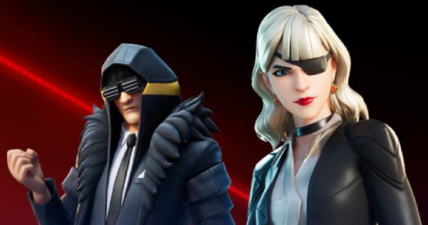 フォートナイト ウルフのスキン情報 Fortnite ゲームウィズ