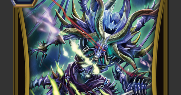 ヴァンガードzero スケルトンの魔界騎士の評価 ヴァンガードゼロ ゲームウィズ