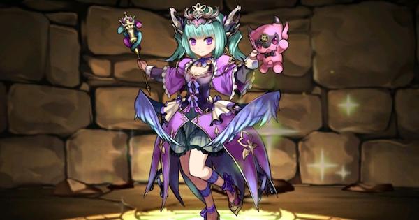 【パズドラ】超転生アスタロトの評価！超覚醒/潜在覚醒おすすめ