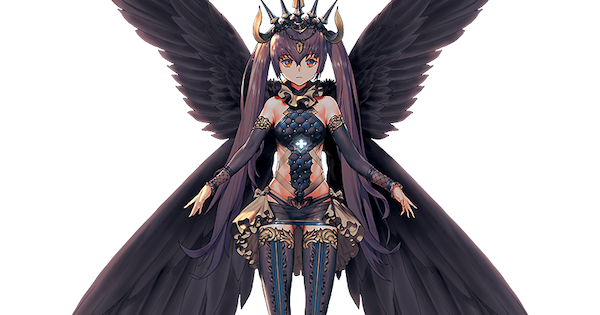 デスチャ オルタードダビのスキル性能とステータスランキング デスティニーチャイルド ゲームウィズ