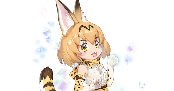 デスチャ サーバルのスキル性能とステータスランキング デスティニーチャイルド ゲームウィズ デスチャ サーバルのスキル性能とステータスランキング デスティニーチャイルド ゲームウィズ