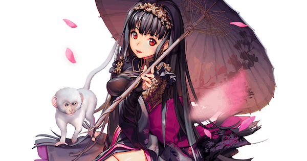 デスチャ 日向のコウガのスキル性能とステータスランキング デスティニーチャイルド ゲームウィズ Gamewith デスチャ 日向のコウガのスキル性能とステータスランキング デスティニーチャイルド ゲームウィズ Gamewith