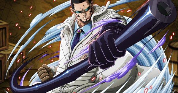 トレクル ヴェルゴ レアガチャ 知属性 の評価 ワンピース トレジャークルーズ ゲームウィズ Gamewith