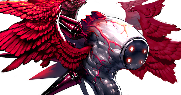 デスチャ ダークグングニルのスキル性能とステータスランキング デスティニーチャイルド ゲームウィズ