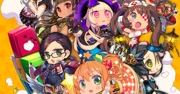 デスチャ アニバーサリー のステータスとオプション効果 デスティニーチャイルド ゲームウィズ