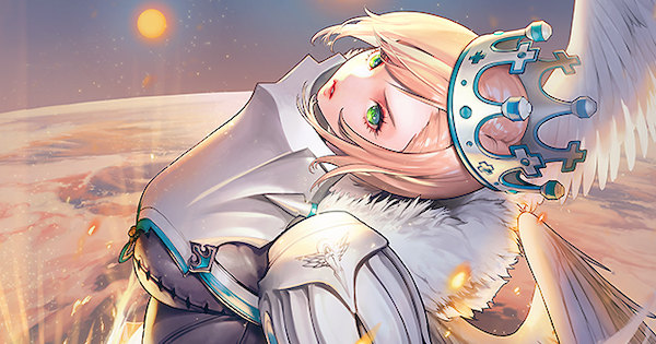 デスチャ 碧天を穿つ矜持のステータスとオプション効果 デスティニーチャイルド ゲームウィズ