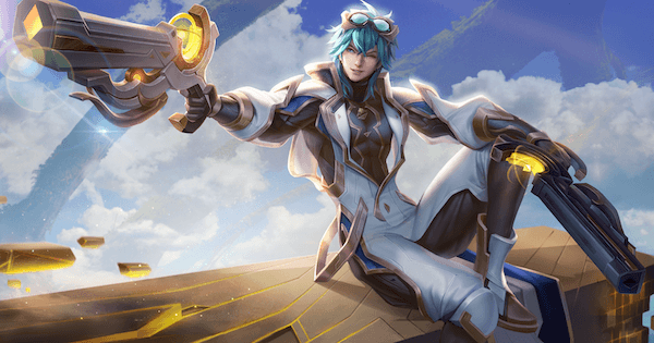 伝説対決 ラヴィの評価とビルド Aov Arena Of Valor ゲームウィズ 伝説対決 ラヴィの評価とビルド Aov Arena Of Valor ゲームウィズ
