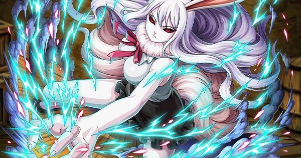 トレクル キャロット 絆決戦 力属性 の評価 ワンピース トレジャークルーズ ゲームウィズ Gamewith