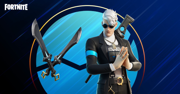 フォートナイト シグのスキン情報 Fortnite ゲームウィズ
