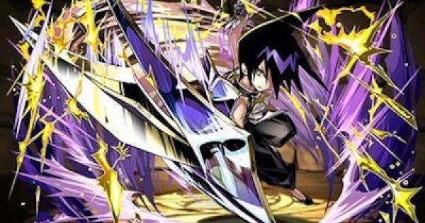 パズドラ】道蓮（転生）の評価！超覚醒と潜在覚醒のおすすめ - ゲーム