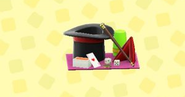 あつ森 てじなセットの値段 売値 とリメイク あつまれどうぶつの森 ゲームウィズ Gamewith あつ森 てじなセットの値段 売値 とリメイク あつまれどうぶつの森 ゲームウィズ Gamewith