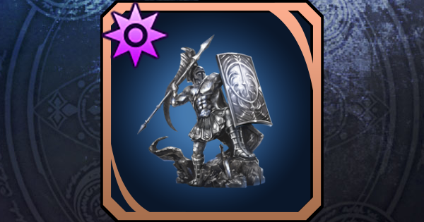 メギド72 雄々しき勇姿の詳細と作成に必要な素材 ゲームウィズ