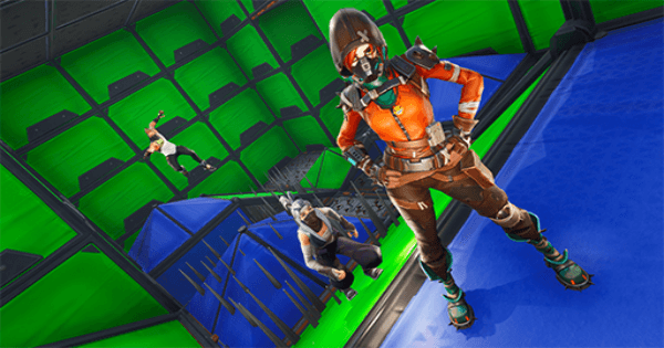 フォートナイト 最もプレイされたクリエイティブ島まとめ 年3月 Fortnite ゲームウィズ Gamewith
