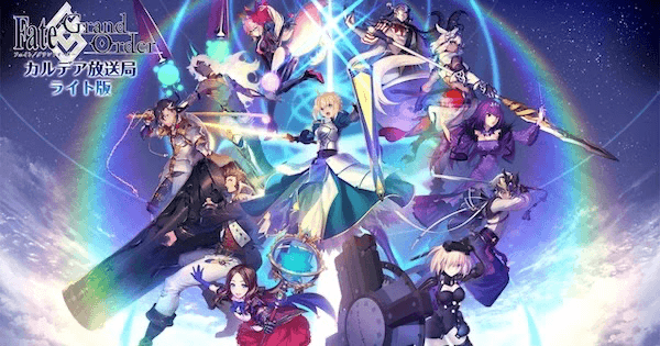 【FGO】レクイエムコラボ開催記念生放送まとめ｜5月25日(月)配信