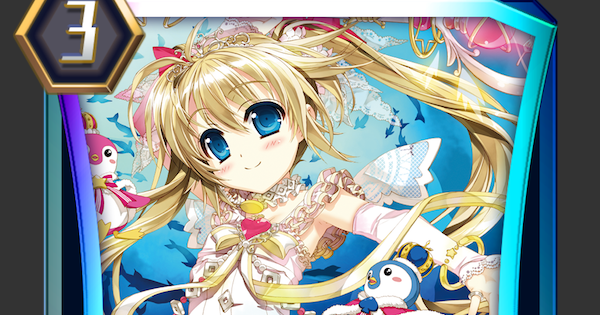 Amazon.co.jp: カードファイト!!ヴァンガード 【トップアイドル