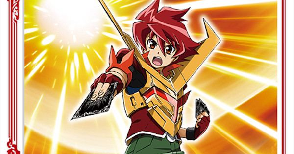 ゼノンザード 馬神 弾のカード情報と評価 Zenonzard ゲームウィズ Gamewith