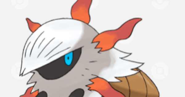 ポケモン剣盾 メラルバの進化と覚える技 種族値 ポケモンソードシールド ゲームウィズ