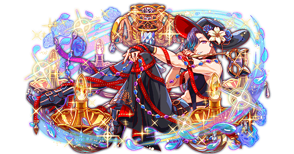 クラフィ 麗装の磨宮者 ガルニエの評価 クラッシュフィーバー ゲームウィズ Gamewith クラフィ 麗装の磨宮者 ガルニエの評価 クラッシュフィーバー ゲームウィズ Gamewith