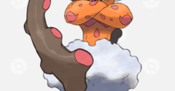 ポケモン剣盾 ランドロス けしんフォルム の特性と覚える技 種族値 ポケモンソードシールド ゲームウィズ Gamewith