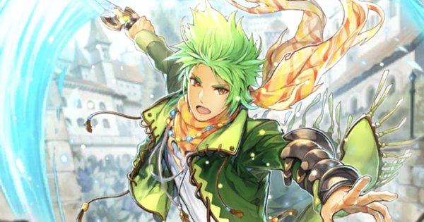 【ロマサガRS】復刻エレン編ガチャの当たりは？引くべき？ | 1.5周年記念【ロマサガ リユニバース】