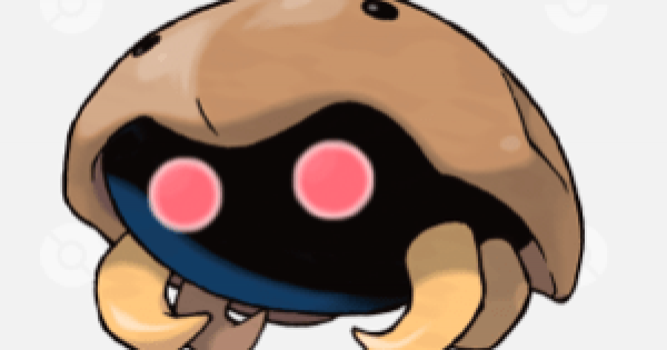 ポケモン剣盾 カブトの進化と覚える技 種族値 ポケモンソードシールド ゲームウィズ