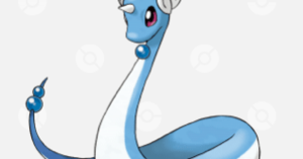 ポケモン剣盾 ハクリューの進化と覚える技 種族値 ポケモンソードシールド ゲームウィズ Gamewith