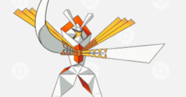 ポケモン剣盾 カミツルギの特性と覚える技 種族値 ポケモンソードシールド ゲームウィズ Gamewith