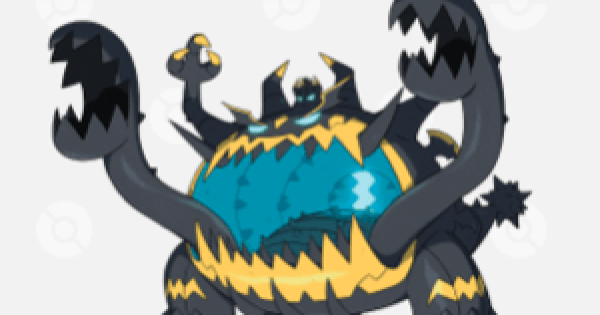 ポケモン剣盾 アクジキングの特性と覚える技 種族値 ポケモンソードシールド ゲームウィズ Gamewith