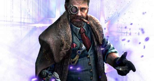 Age Of Z F メディチの評価 Age Of Z Origins ゲームウィズ Gamewith