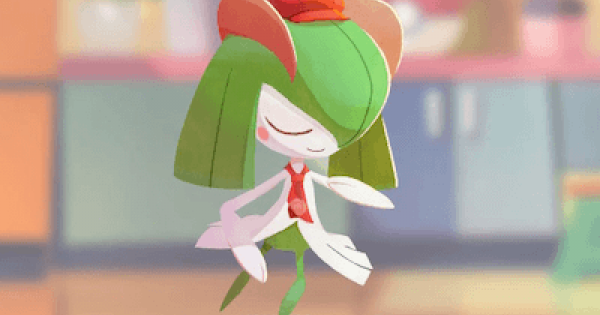 ポケモンカフェミックス キルリアのスキルと来店条件 ゲームウィズ Gamewith