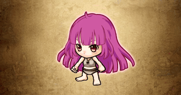 ポコダン 神威解放ヘスティアの髪型の性能と入手方法 ポコロンダンジョンズ ゲームウィズ