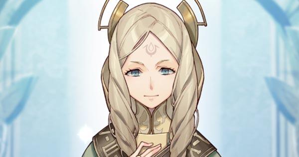 Feh エメリナの評価とおすすめ個体値 Feヒーローズ ゲームウィズ Gamewith