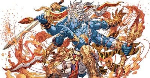 パズドラ 超転生シヴァの評価 超覚醒と潜在覚醒のおすすめ ゲームウィズ Gamewith