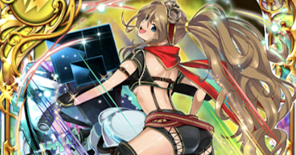 黒猫のウィズ ヴァレンティナ クリスタルガチャ の評価 ゲームウィズ