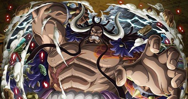 トレクル カイドウ 絆決戦 の評価 ワンピース トレジャークルーズ ゲームウィズ