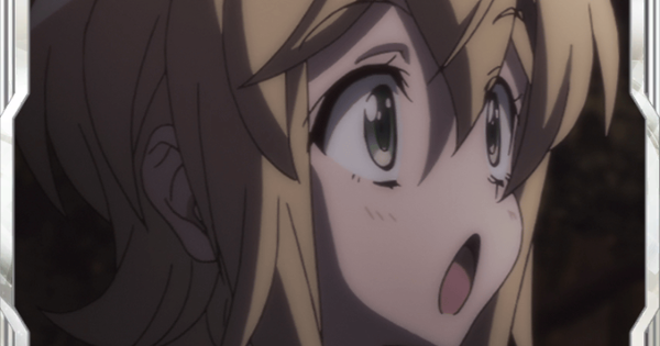 シンフォギアxd 羨望の眼差しの評価 メモリアカード ゲームウィズ Gamewith