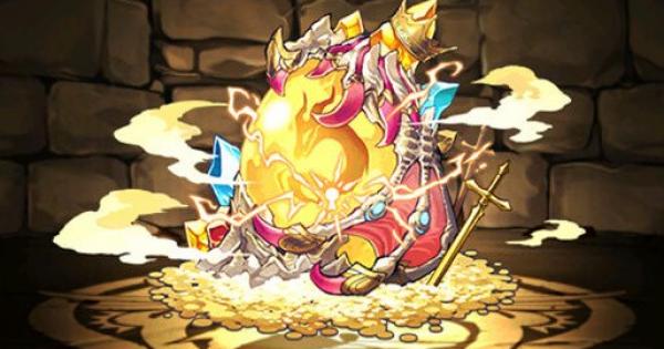 パズドラ 強欲の汰魔悟 ごうよくのたまご の評価とおすすめのアシスト先 ゲームウィズ パズドラ 強欲の汰魔悟 ごうよくのたまご の評価とおすすめのアシスト先 ゲームウィズ