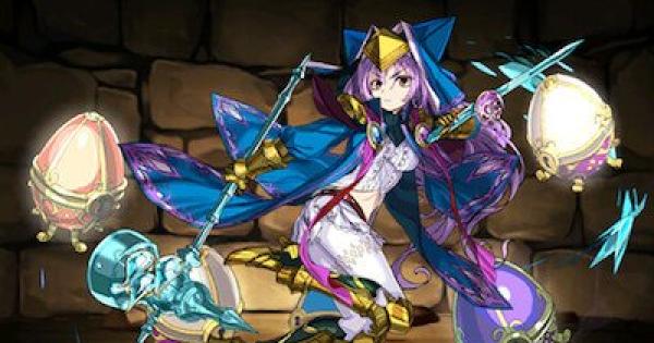 パズドラ メニットの評価 潜在覚醒のおすすめ ゲームウィズ Gamewith