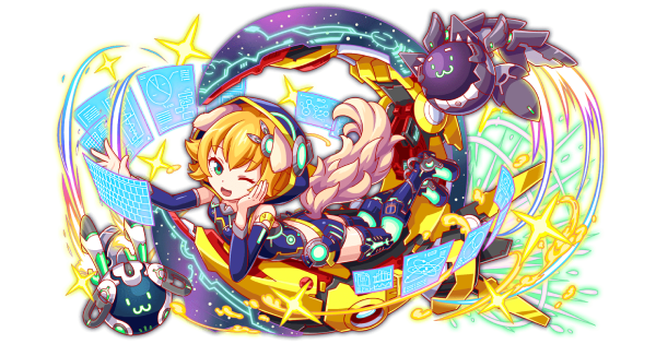 クラフィ 銀河究星の望観者 ハーシェルの評価 クラッシュフィーバー ゲームウィズ