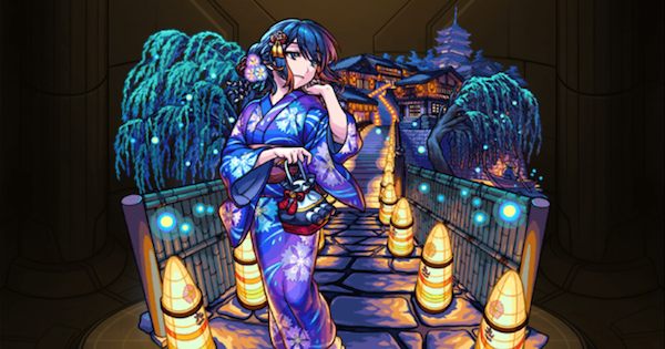 【モンスト】大和α（獣神化改）の評価とわくわくの実