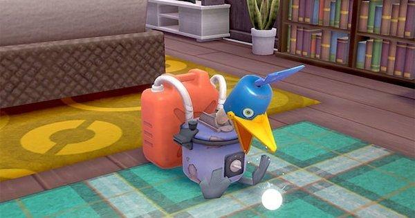ポケモン剣盾 きゅうこんの入手方法と効果 ポケモンソードシールド ゲームウィズ