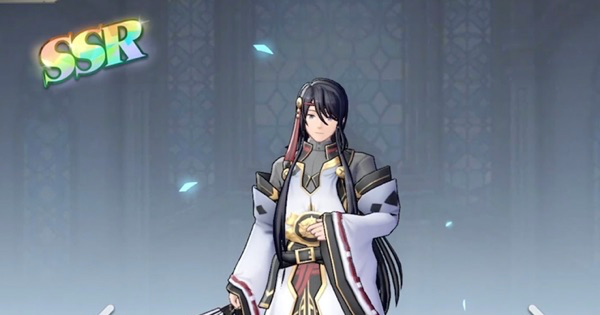 メガミヒストリア 安倍晴明の性能と評価 メガヒス ゲームウィズ