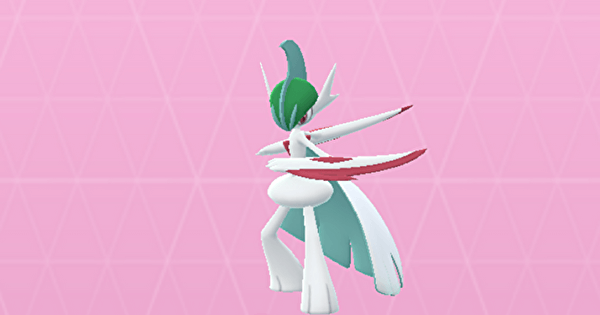 ポケモンgo メガエルレイドのおすすめ技と最大cp 弱点 ゲームウィズ Gamewith