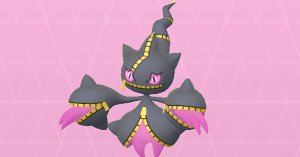 ポケモンgo メガジュペッタのおすすめ技と最大cp 弱点 ゲームウィズ Gamewith